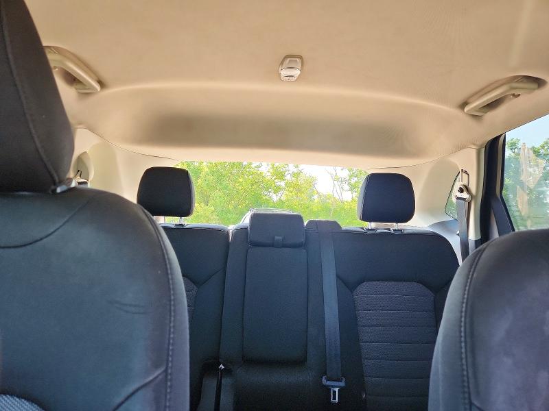 Aukcja sprzedaży 2015 Ford Edge, vin: 2FMTK4G92FBB61620, numer aukcji: 53687866