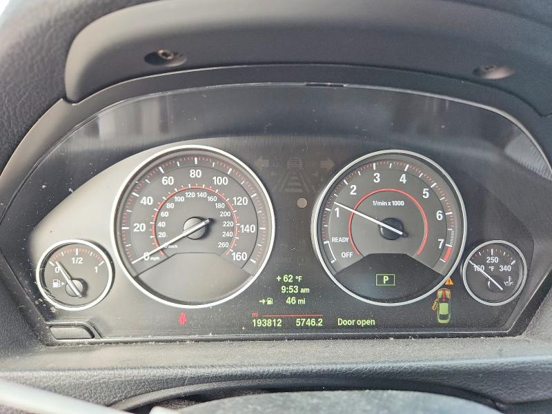 2014 Bmw 428 მანქანა იყიდება აუქციონზე, vin: WBA3N9C5XEF720210, აუქციონის ნომერი: 48840056