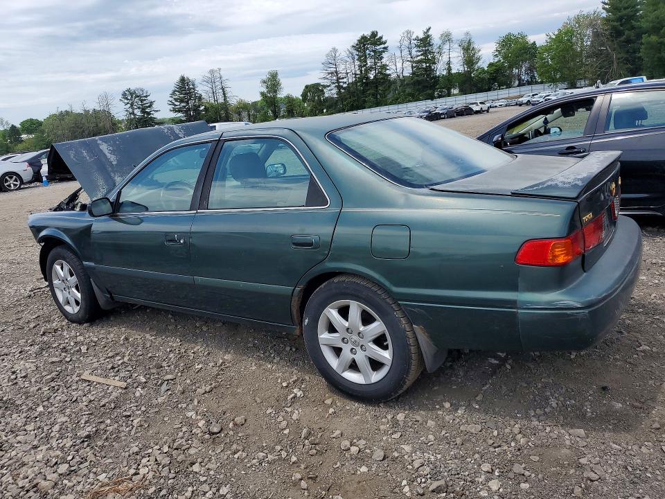 Aukcja sprzedaży 2001 Toyota Camry, vin: 4T1BF22K21U128232, numer aukcji: 53561926