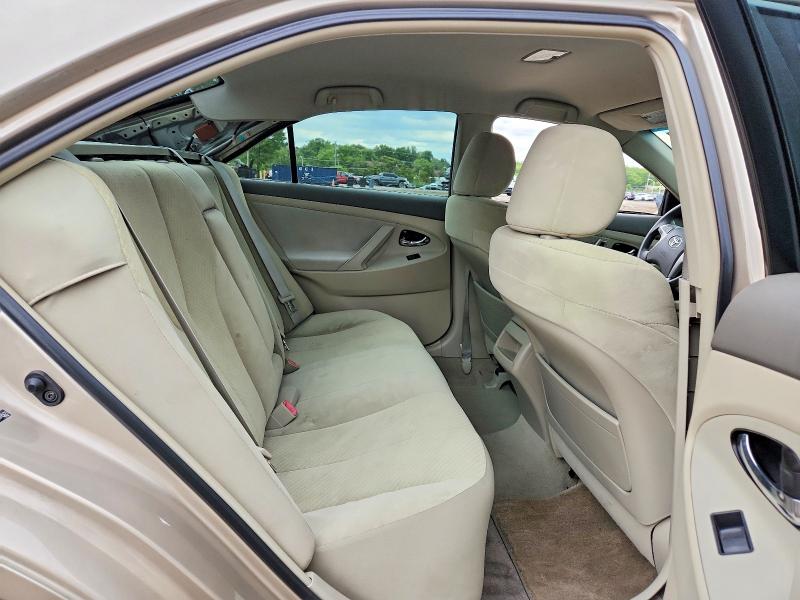 Продажа на аукционе авто 2008 Toyota Camry, vin: 4T1BE46K68U785621, номер лота: 53507166