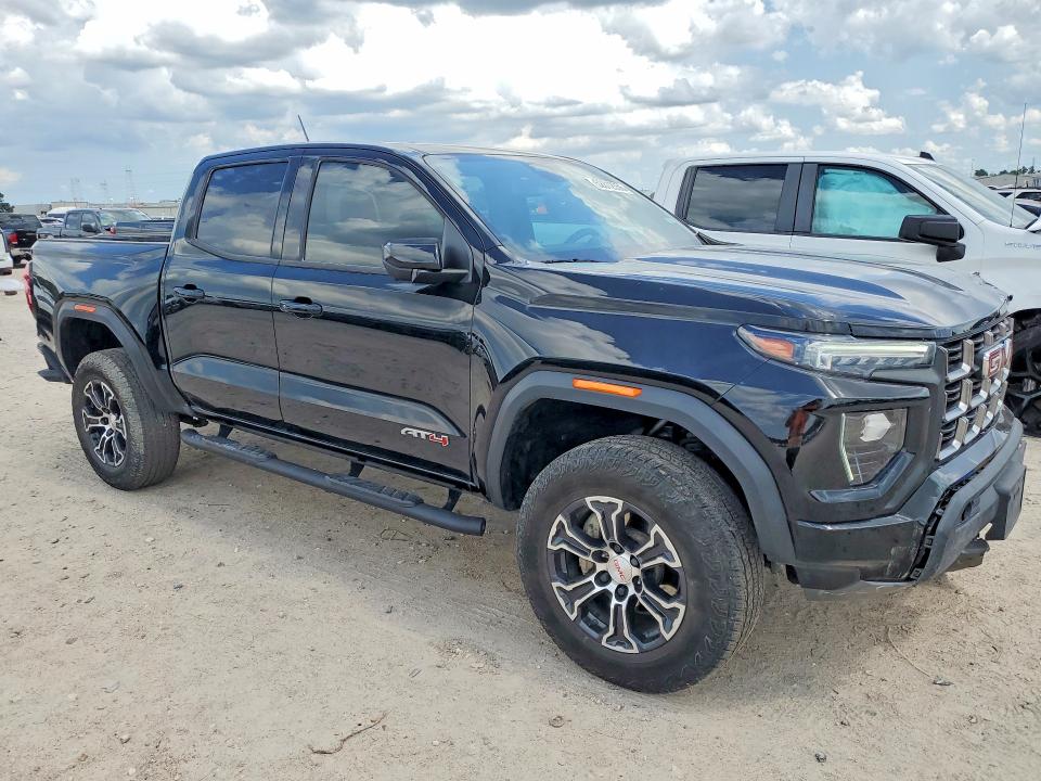 2024 Gmc Canyon მანქანა იყიდება აუქციონზე, vin: 1GTP6DEKXR1192968, აუქციონის ნომერი: 52812556