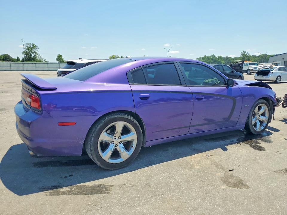 Aukcja sprzedaży 2014 Dodge Charger, vin: 2C3CDXCT5EH169471, numer aukcji: 53722206