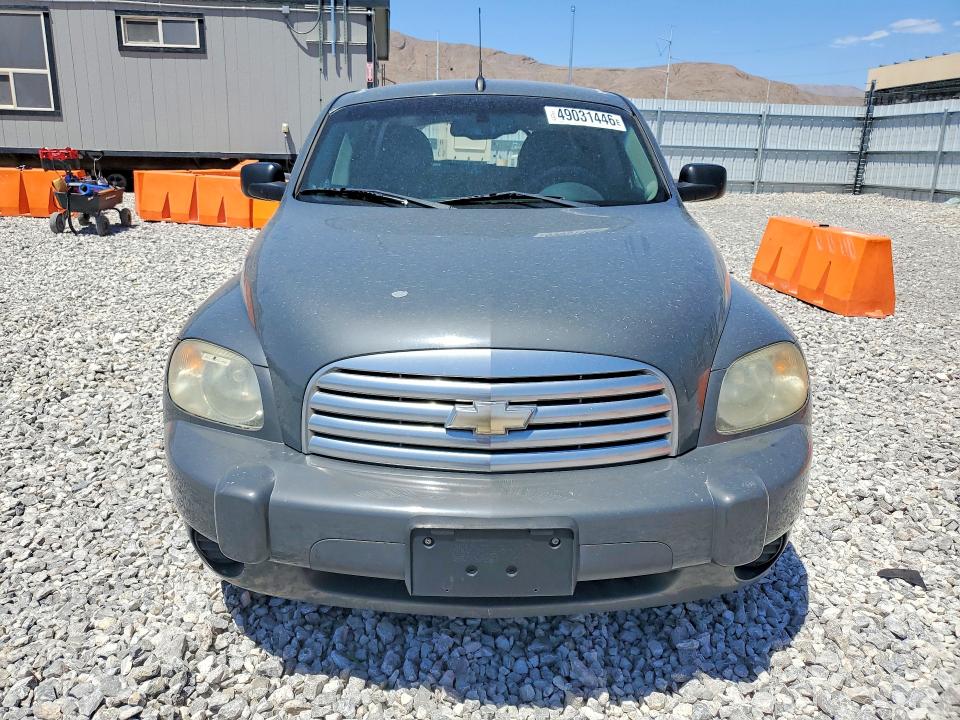 Aukcja sprzedaży 2008 Chevrolet Hhr, vin: 3GCDA85D28S563581, numer aukcji: 49031446
