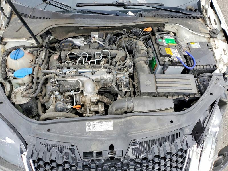 54980746 :رقم المزاد ، 3VWRL7AJ0AM153732 vin ، 2010 Volkswagen Jetta مزاد بيع
