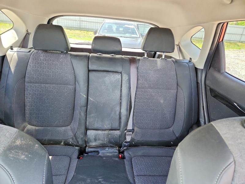 Aukcja sprzedaży 2024 Kia Seltos, vin: KNDEUCAA2R7552560, numer aukcji: 54241576