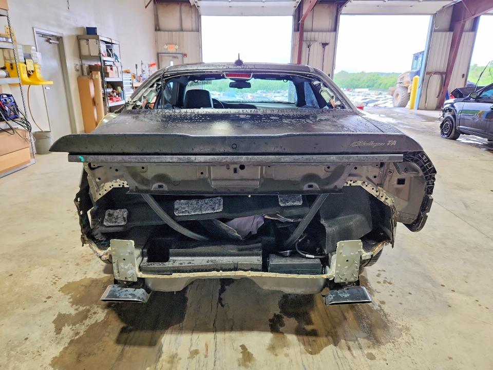 Продажа на аукционе авто 2022 Dodge Challenger, vin: 2C3CDZBTXNH171813, номер лота: 54818536