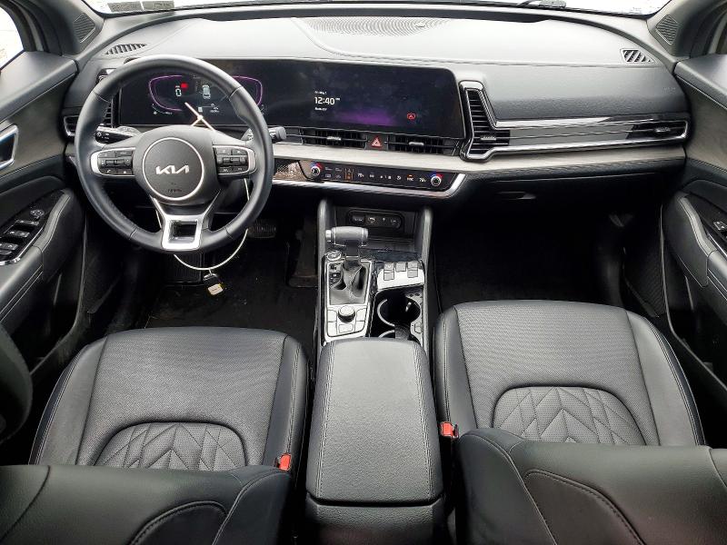 Aukcja sprzedaży 2024 Kia Sportage, vin: 5XYK6CDF1RG205163, numer aukcji: 51604696