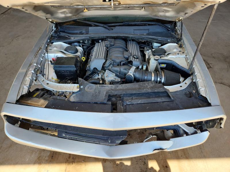 Aukcja sprzedaży 2012 Dodge Challenger, vin: 2C3CDYCJ6CH268365, numer aukcji: 54442376
