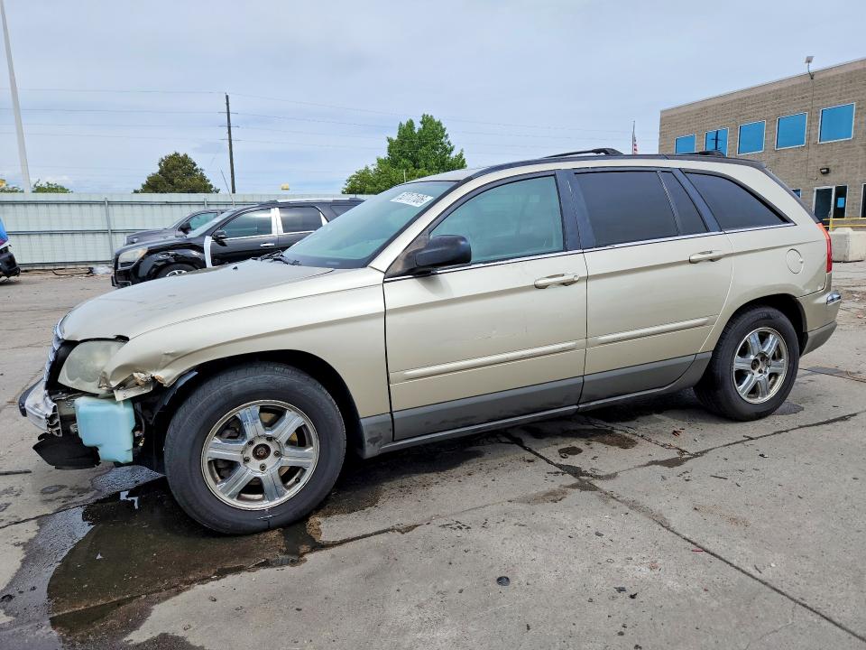 Продаж на аукціоні авто 2005 Chrysler Pacifica, vin: 2C8GF68465R434250, номер лоту: 52717106