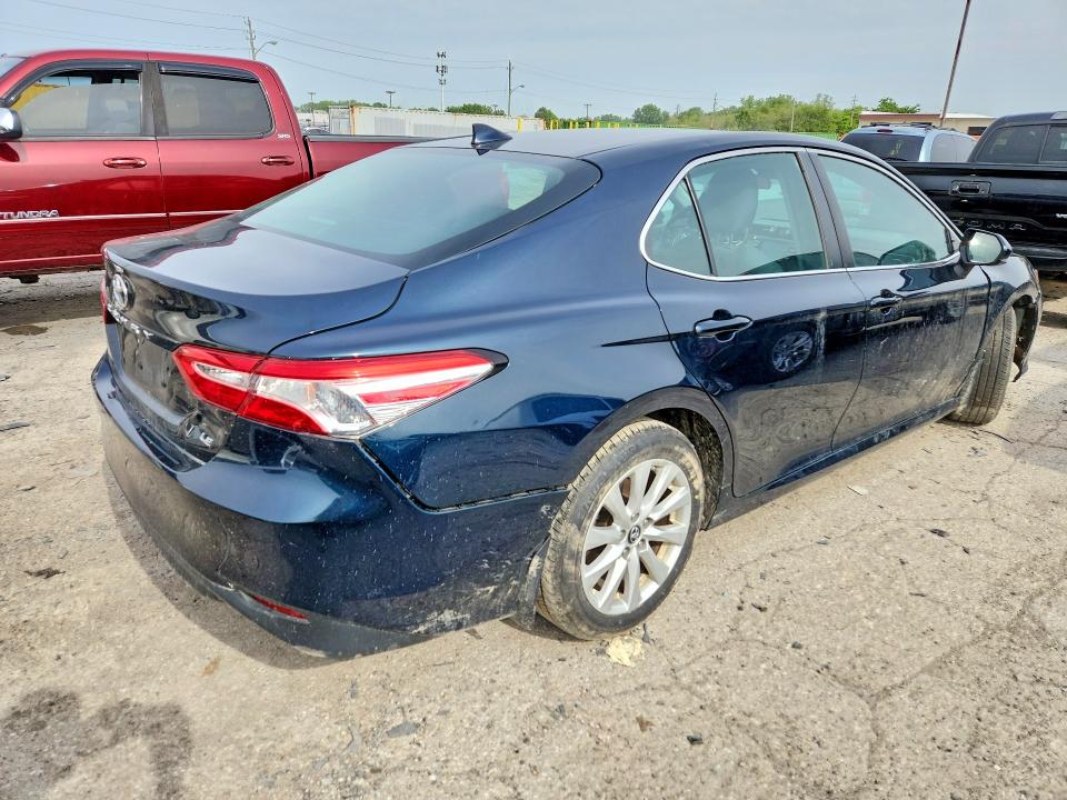 Aukcja sprzedaży 2019 Toyota Camry, vin: 4T1B11HK5KU846780, numer aukcji: 54218736
