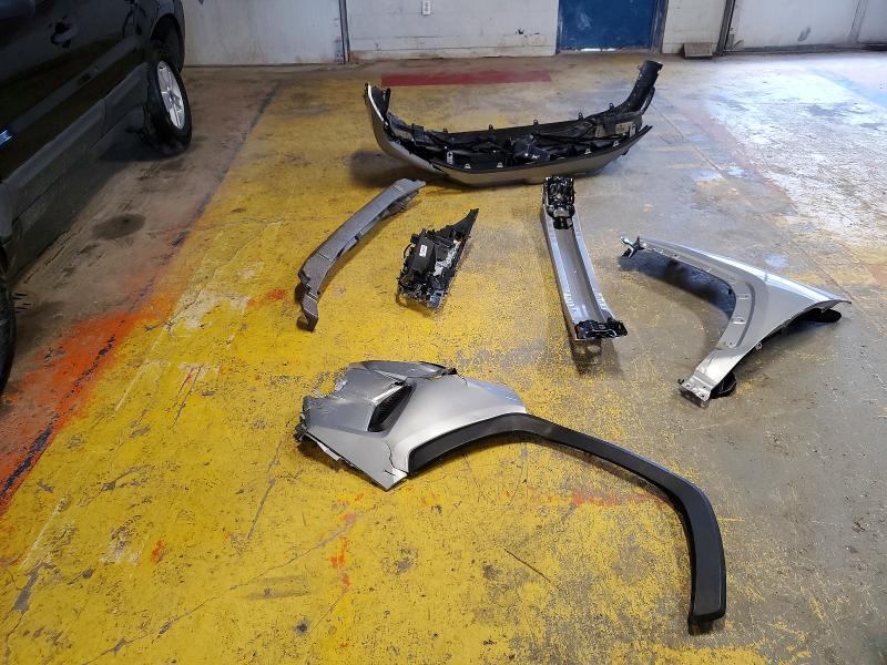 2020 Toyota Rav4 მანქანა იყიდება აუქციონზე, vin: 2T3G1RFV7LW104620, აუქციონის ნომერი: 54287656