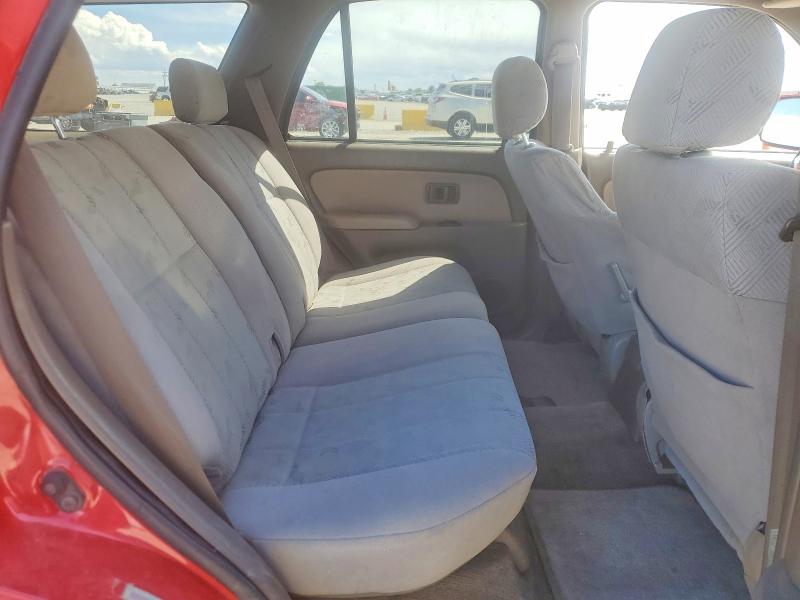 Auction sale of the 1997 Toyota 4runner, vin: JT3HN86R3V0065753, lot number: 54016086