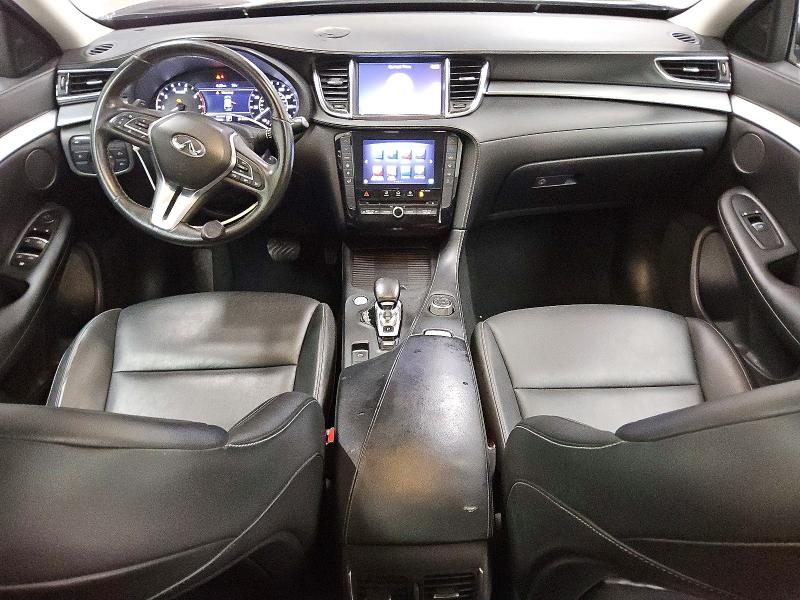 Продажа на аукционе авто 2019 Infiniti Qx50, vin: 3PCAJ5M14KF132958, номер лота: 54984436