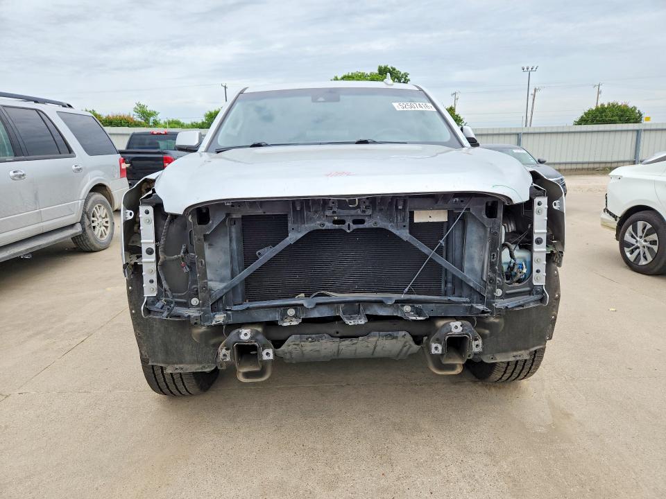 2018 Gmc Yukon Xl მანქანა იყიდება აუქციონზე, vin: 1GKS1GKC1JR208220, აუქციონის ნომერი: 52507416