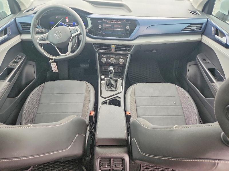 Aukcja sprzedaży 2024 Volkswagen Taos, vin: 3VVEX7B28RM055168, numer aukcji: 54526956