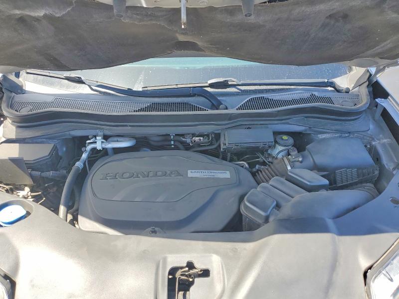 Aukcja sprzedaży 2020 Honda Pilot, vin: 5FNYF5H57LB002896, numer aukcji: 54663366