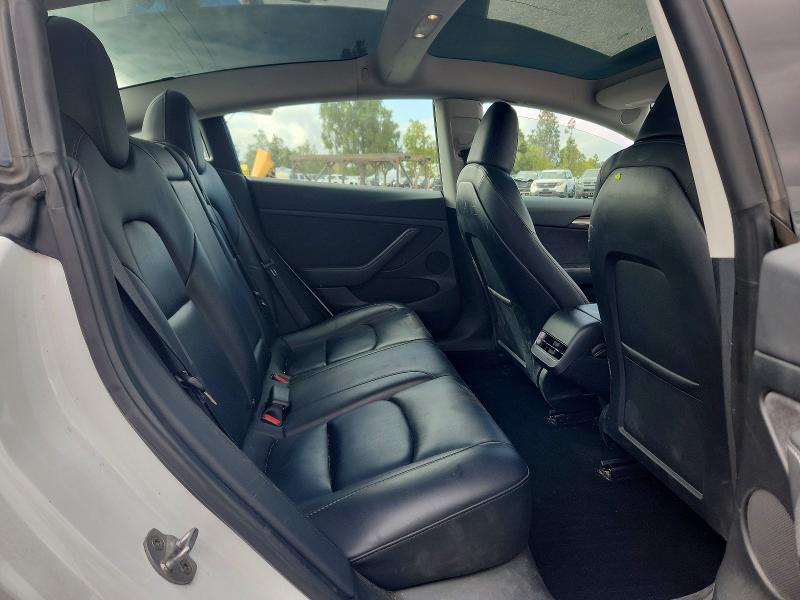 Aukcja sprzedaży 2023 Tesla Model 3, vin: 5YJ3E1EA1PF566444, numer aukcji: 55033436