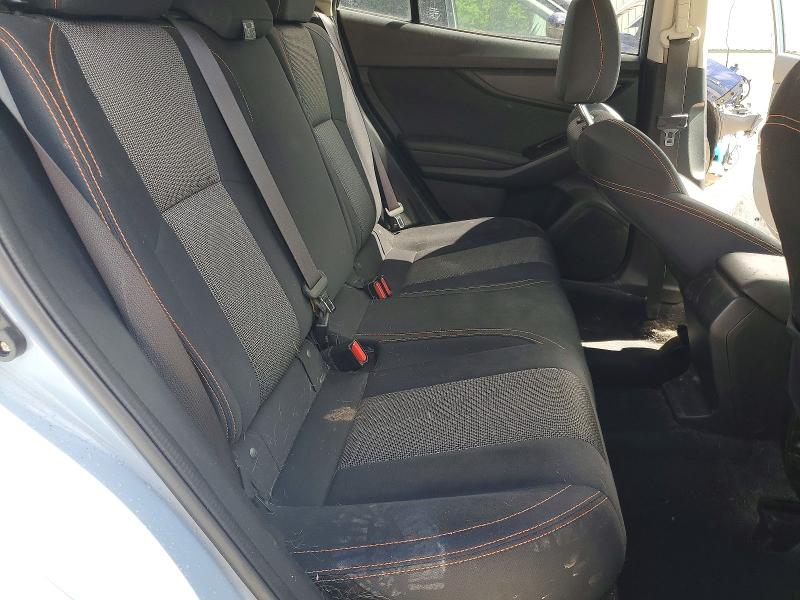 55220546 :رقم المزاد ، JF2GTACC0KH314139 vin ، 2019 Subaru Crosstrek مزاد بيع