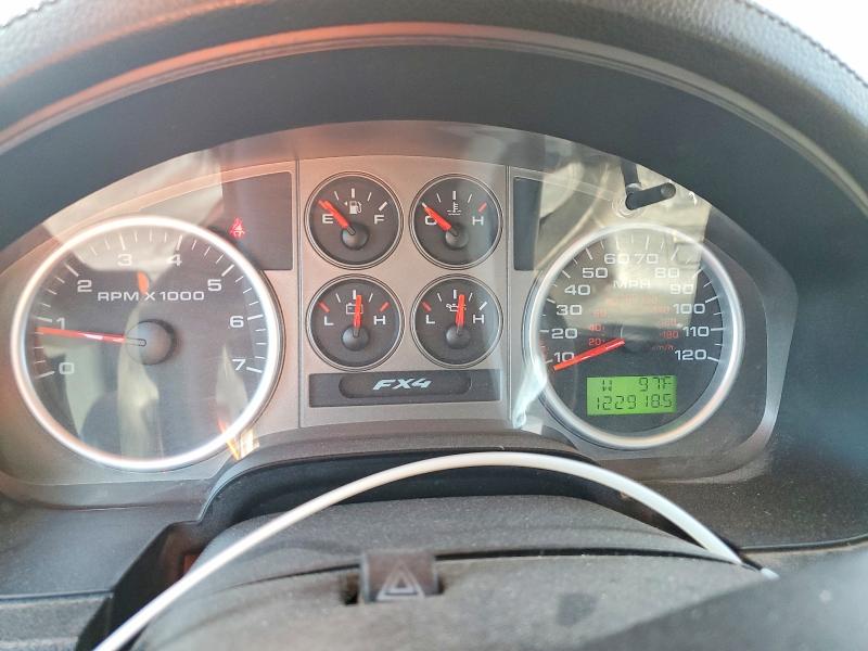 Auction sale of the 2006 Ford F150, vin: 1FTPW14576FB41761, lot number: 53096346