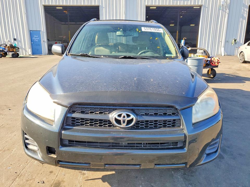 Aukcja sprzedaży 2011 Toyota Rav4, vin: 2T3ZF4DVXBW068744, numer aukcji: 53761956