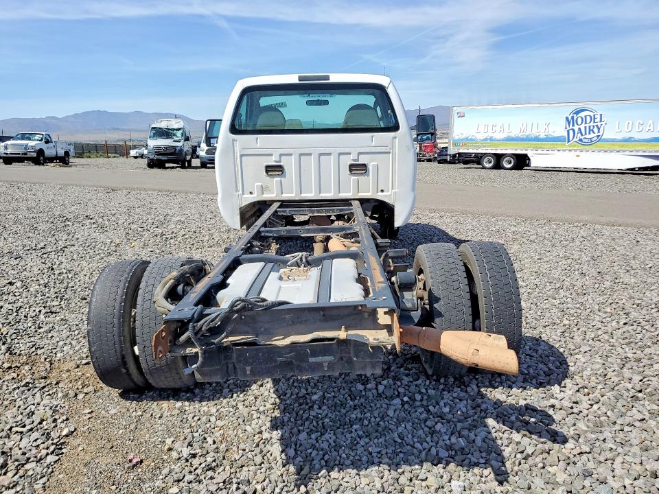 Продажа на аукционе авто 2008 Ford F450, vin: 1FDXF46R18EC68530, номер лота: 53263686