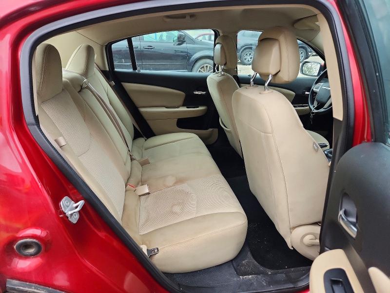 Продажа на аукционе авто 2013 Chrysler 200, vin: 1C3CCBBB3DN765652, номер лота: 53264496