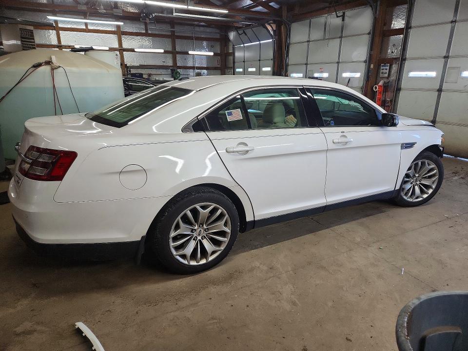 2019 Ford Taurus მანქანა იყიდება აუქციონზე, vin: 1FAHP2F87KG109529, აუქციონის ნომერი: 53067406