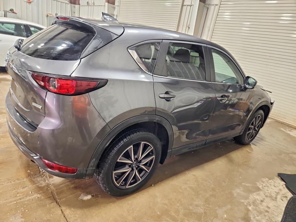 Aukcja sprzedaży 2018 Mazda Cx-5, vin: JM3KFBCM1J0462478, numer aukcji: 54490606