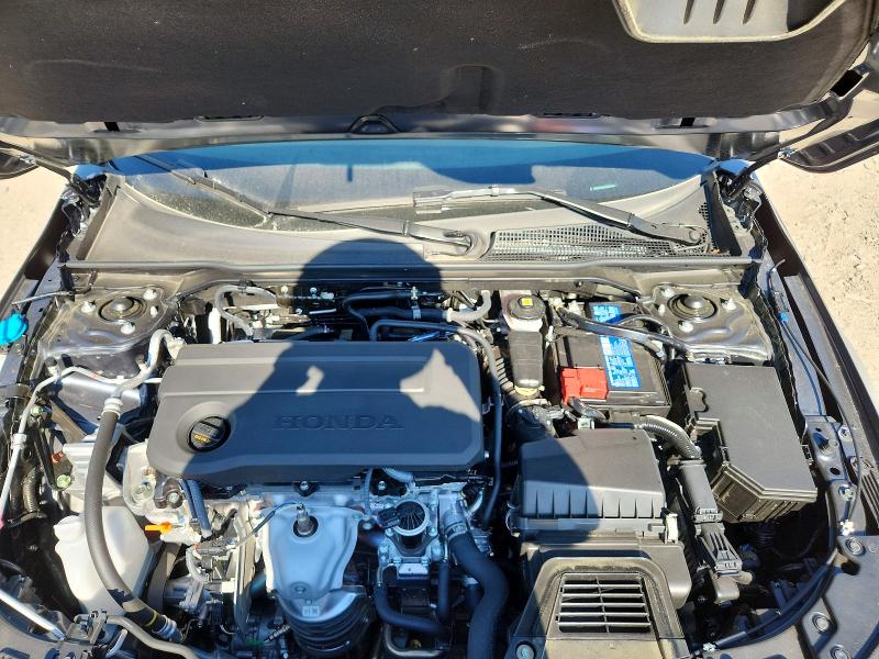 2026 Honda Civic მანქანა იყიდება აუქციონზე, vin: 2HGFE2F58TH577614, აუქციონის ნომერი: 54236496