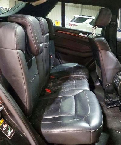 Продажа на аукционе авто 2019 Mercedes-benz Gle, vin: 4JGDA5GB9KB187230, номер лота: 51979316