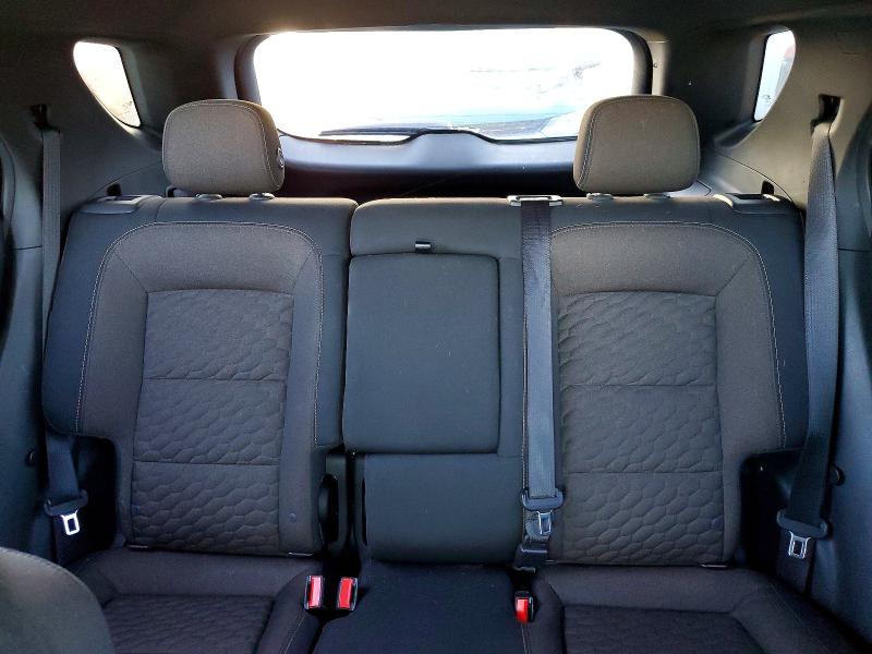 Продажа на аукционе авто 2019 Chevrolet Equinox, vin: 2GNAXJEV0K6243870, номер лота: 54630106