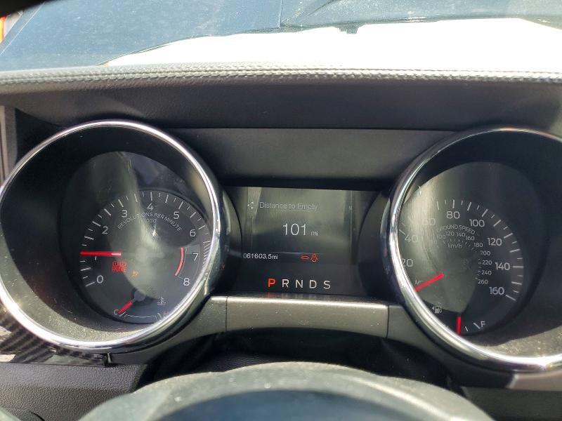 Продажа на аукционе авто 2017 Ford Mustang, vin: 1FA6P8CF8H5234704, номер лота: 54693656