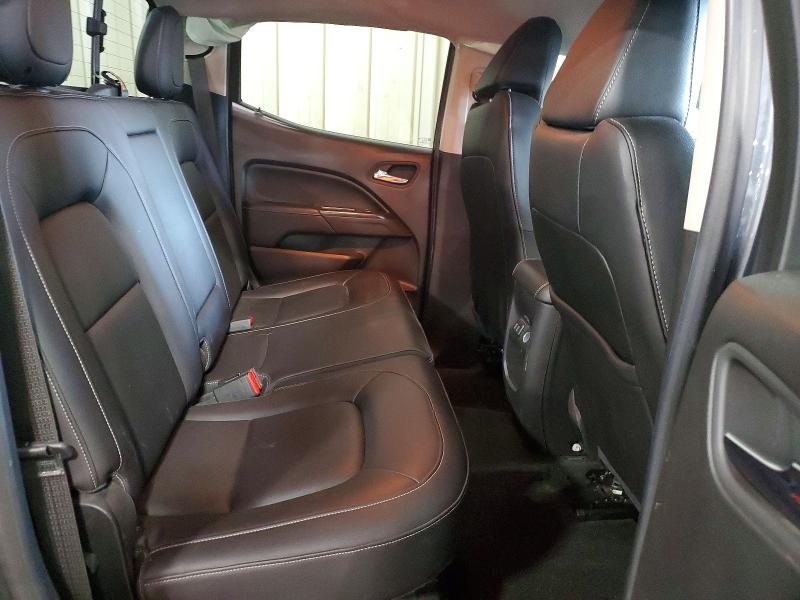 Aukcja sprzedaży 2016 Gmc Canyon, vin: 1GTG6DE38G1335762, numer aukcji: 55161866