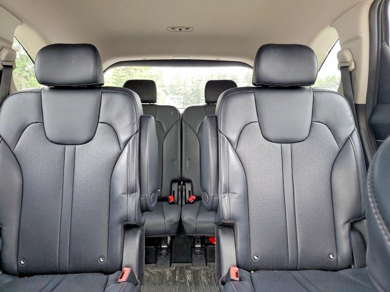 Aukcja sprzedaży 2023 Kia Sorento, vin: KNDRHDLG7P5141810, numer aukcji: 53750816