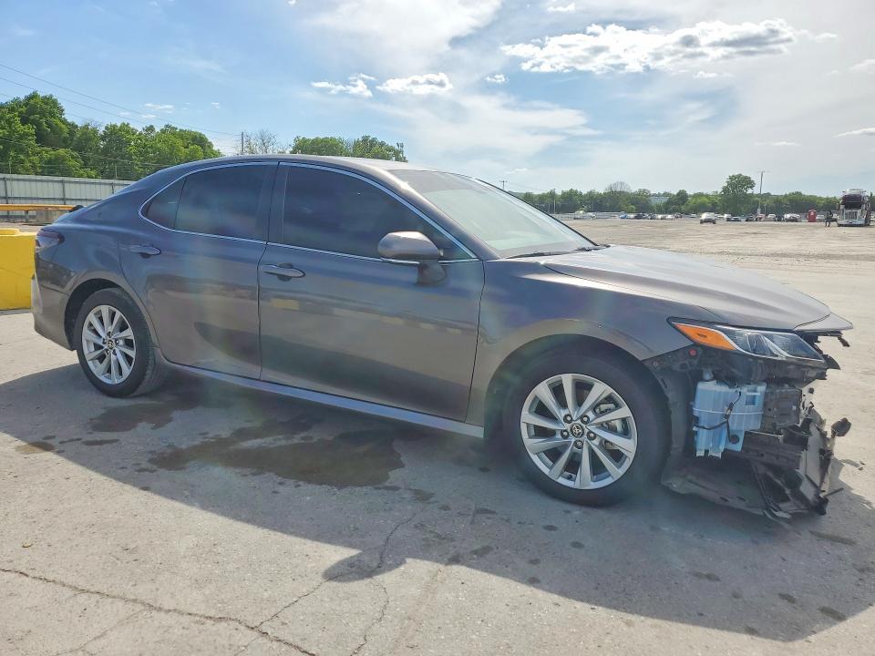 Aukcja sprzedaży 2024 Toyota Camry, vin: 4T1C11AK5RU875883, numer aukcji: 53219756