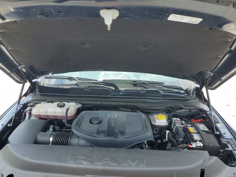 54236716 :رقم المزاد ، 1C6SRFFP1TN153264 vin ، 2026 Ram 1500 مزاد بيع