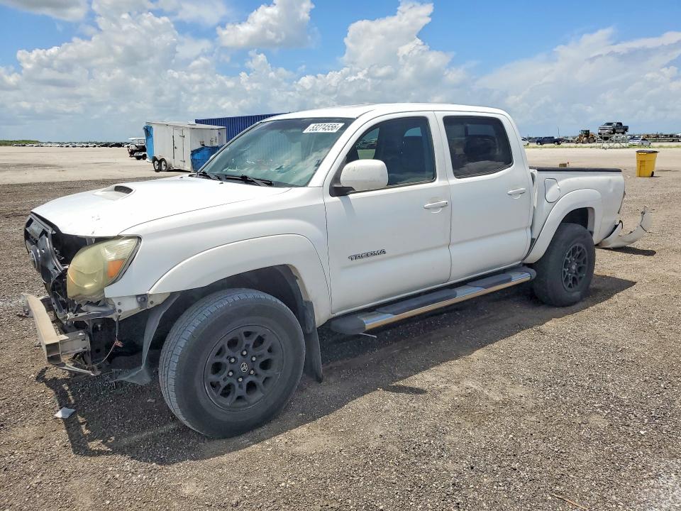 Aukcja sprzedaży 2011 Toyota Tacoma, vin: 5TFLU4EN6BX004092, numer aukcji: 53274556
