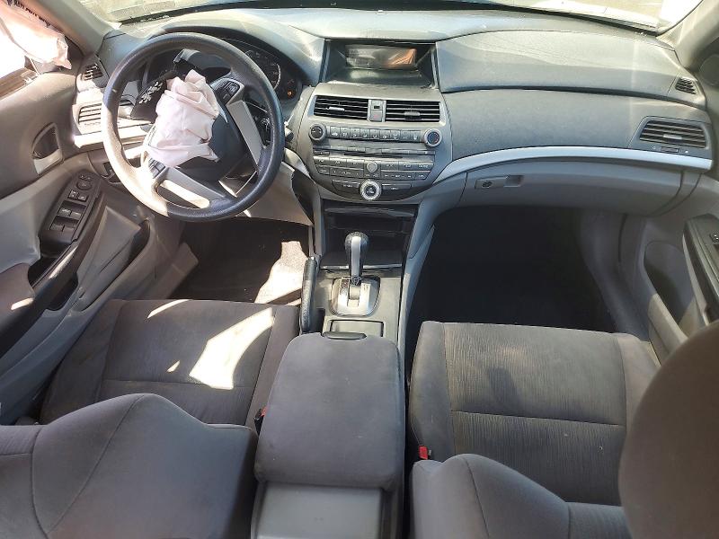 2012 Honda Accord მანქანა იყიდება აუქციონზე, vin: 1HGCP2F30CA080826, აუქციონის ნომერი: 54393816