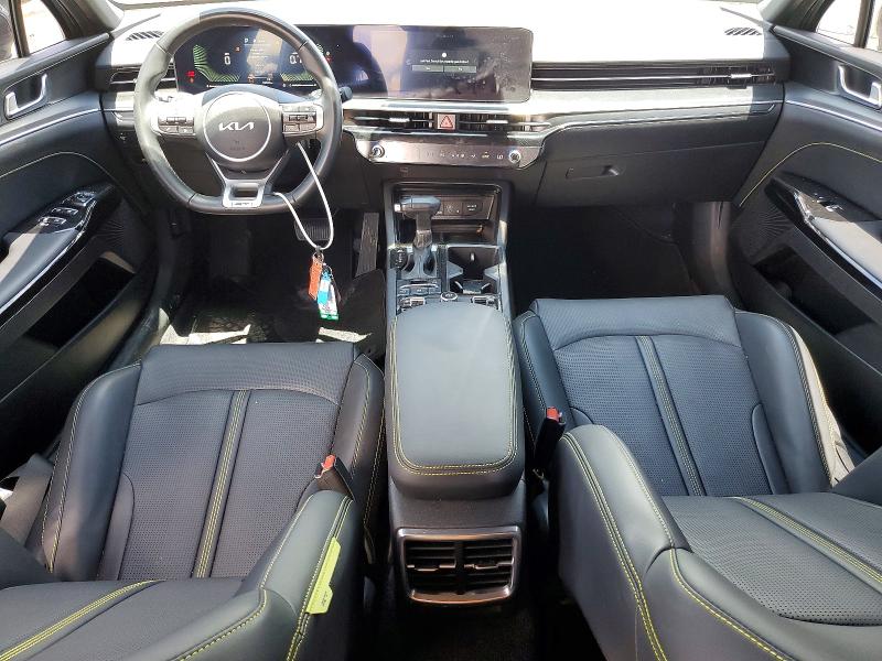 Продаж на аукціоні авто 2025 Kia K5, vin: KNAG44J89S5350082, номер лоту: 53597796
