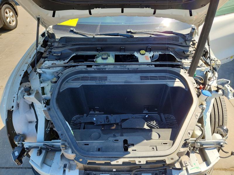 Aukcja sprzedaży 2022 Ford Mustang Mach-e, vin: 3FMTK3R77NMA01252, numer aukcji: 52997066