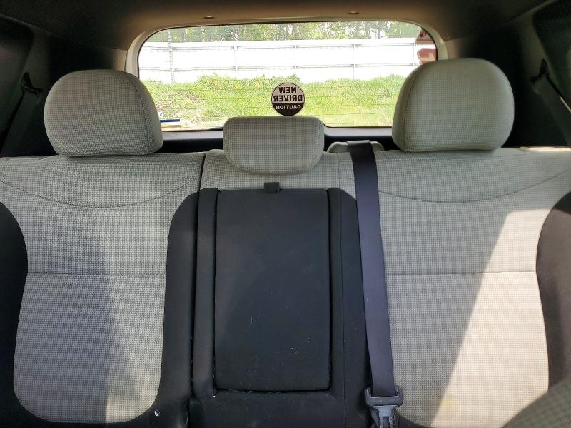 Aukcja sprzedaży 2014 Kia Soul, vin: KNDJN2A22E7058594, numer aukcji: 54110526
