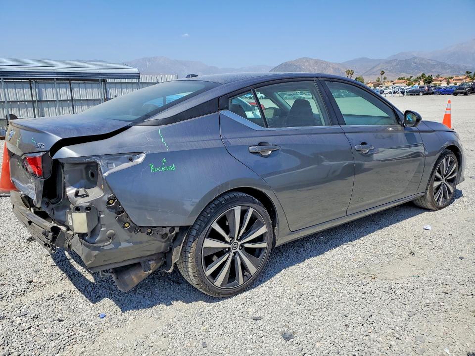 Продаж на аукціоні авто 2021 Nissan Altima, vin: 1N4BL4CV4MN420065, номер лоту: 53990836