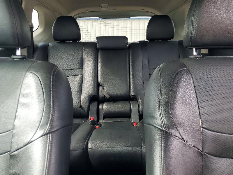 Продажа на аукционе авто 2016 Nissan Rogue, vin: 5N1AT2MV1GC830908, номер лота: 55001676
