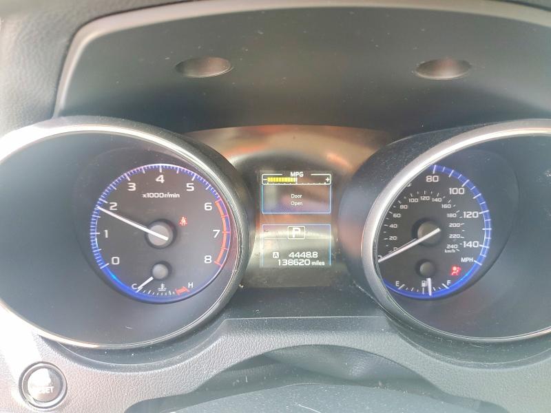Продажа на аукционе авто 2018 Subaru Outback, vin: 4S4BSADC5J3295444, номер лота: 54863406
