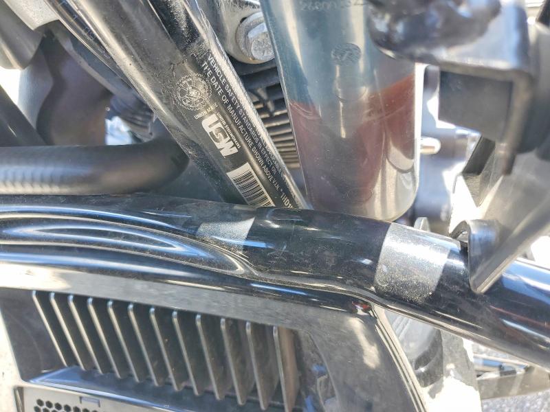 Aukcja sprzedaży 2024 Harley-davidson Fltrx, vin: 1HD1KH717RB662475, numer aukcji: 53878236