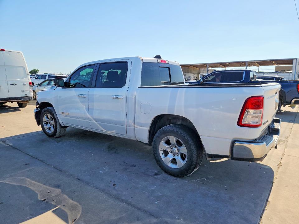 2020 Ram 1500 მანქანა იყიდება აუქციონზე, vin: 1C6SRFFT5LN175927, აუქციონის ნომერი: 53377366