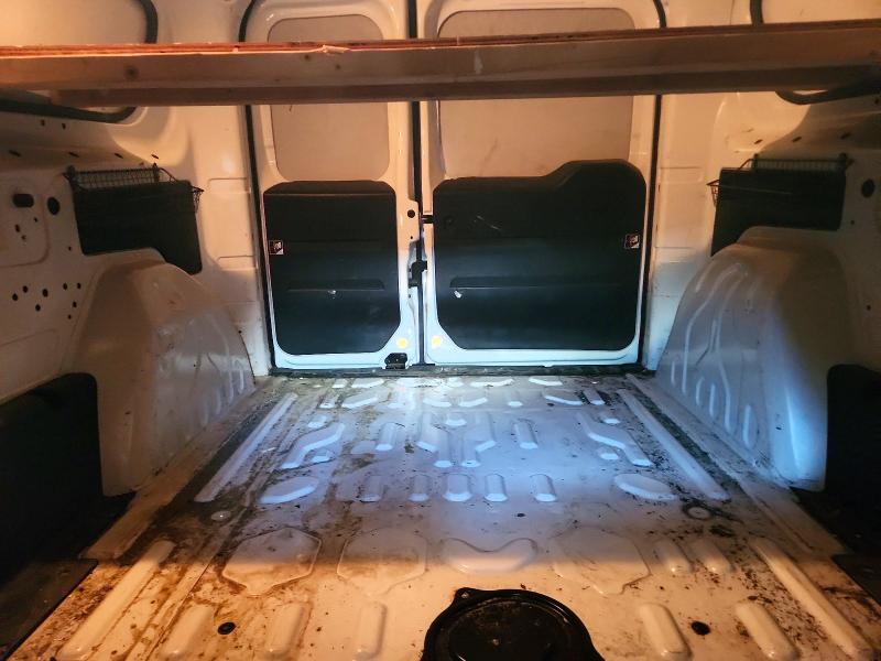 Продажа на аукционе авто 2022 Ram Promaster City, vin: ZFBHRFAB9N6W68219, номер лота: 55036716