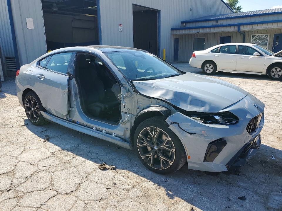 Продажа на аукционе авто 2025 Bmw 228xi, vin: WBA23GG09S7S68700, номер лота: 54259756