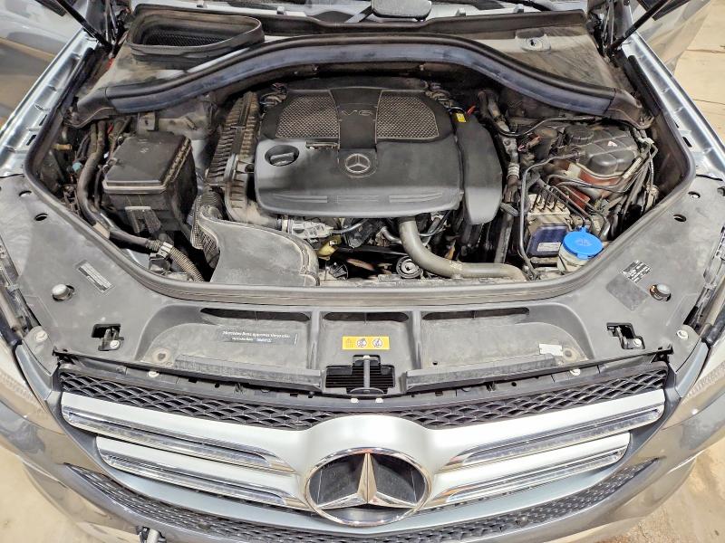 Продажа на аукционе авто 2017 Mercedes-benz Gle, vin: 4JGDA5HB7HA926740, номер лота: 51946746
