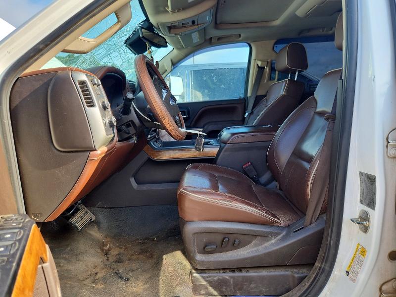 2015 Chevrolet Silverado მანქანა იყიდება აუქციონზე, vin: 1GC4K1E88FF590440, აუქციონის ნომერი: 55238476